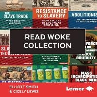 Enlarge image Cover: Read Woke Collection - Lerner Publishing Group