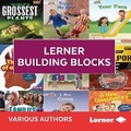 Cover: Lerner Building Blocks - Lerner Publishing Group