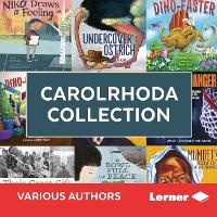 Enlarge image Cover: Carolrhoda Collection - Lerner Publishing Group