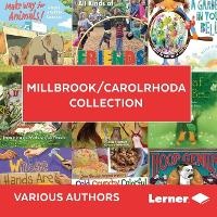 Enlarge image Cover: Millbrook/Carolrhoda Collection - Lerner Publishing Group