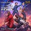 Cover: Terminal Peace [Dramatized Adaptation] - Graphic Audio