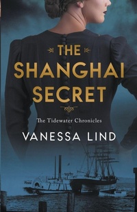 Enlarge image Cover: The Shanghai Secret - Draft2digital