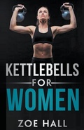 Cover: Kettlebells For Women - Dom Jones