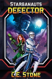 Enlarge image Cover: Defector - Knightstar Publishing