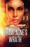 Cover: Chaos in the Pews Champagne's Wrath - Say It Loud Publishing
