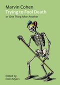 Cover: Trying to Fool Death - Tough Poets Press