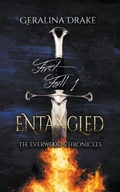 Cover: Entangled - Geralina Drake