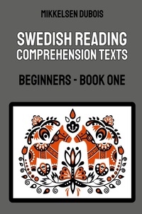 Abbildung von: Swedish Reading Comprehension Texts - Mikkelsen Dubois