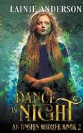 Cover: Dance In Night - Phantom Pen