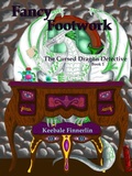 Cover: Fancy Footwork - Jaca Nuli Publishing