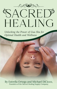 Abbildung von: Sacred Healing - Independent Publisher