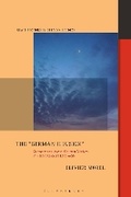 Cover: The "German Illusion" - Bloomsbury Academic USA