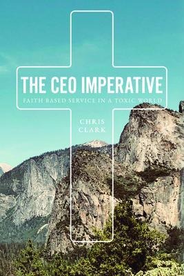 Abbildung von: The CEO Imperative - Palmetto Publishing