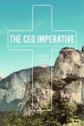 Cover: The CEO Imperative - Palmetto Publishing