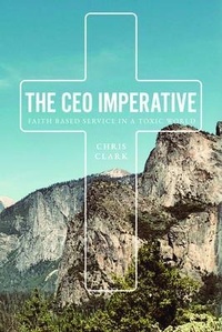 Enlarge image Cover: The CEO Imperative - Palmetto Publishing
