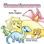Cover: Hannahsaurus - AuthorHouse