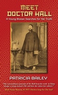 Cover: Meet Doctor Hall - Mark Victor Hansen Library