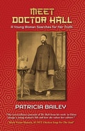 Cover: Meet Doctor Hall - Mark Victor Hansen Library
