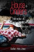Cover: House of Cinders - Fire & Ice Young Adult Books