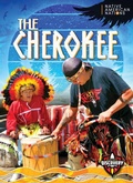 Cover: The Cherokees - Blastoff! Discovery