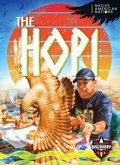 Cover: The Hopi - Blastoff! Discovery