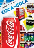 Cover: Coca-Cola - Blastoff! Discovery