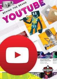 Enlarge image Cover: Youtube - Blastoff! Discovery