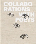 Cover: Alex Katz: Collaborations with Poets - Richard Gray Gallery