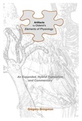 Cover: Artifacts for Diderot's Elements of Physiology - Les Ontoeuvres