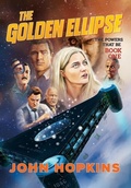 Cover: The Golden Ellipse - Hopart Publishing