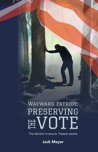 Abbildung von: Wayward Patriot - 3ppress