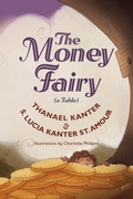 Cover: The Money Fairy - Pactum Factum Press