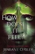 Cover: How does it feel? - Chestbeard Publishing