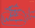 Cover: Cecilia Vicuna: Word Weapons - California College of Arts