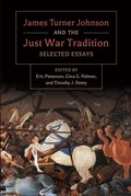 Cover: James Turner and the Just War Tradition - Stone Tower Press