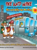 Cover: Ike and Mike Go Bowling - Foxey World