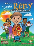Cover: Little Remy - Foxey World
