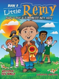Enlarge image Cover: Little Remy - Foxey World