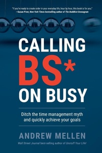 Abbildung von: Calling BS On Busy - First Line Press