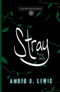 Enlarge image Cover: Stray - Amber D Lewis