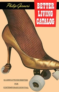 Enlarge image Cover: Pippa Garner: Better Living Catalog - Primary Information