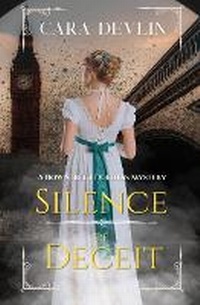 Enlarge image Cover: Silence of Deceit - First Cup Press