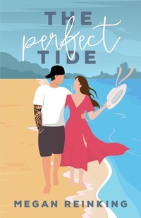 Enlarge image Cover: The Perfect Tide - Megan Reinking