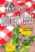 Cover: Gourmet Weeds - Ozark Grannies' Secrets