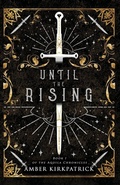 Cover: Until the Rising - Red Feather Press