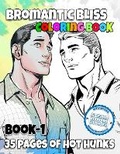 Cover: Bromantic Bliss - Book 1 - Whitestone Acquisitions LLC