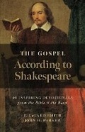 Cover: The Gospel According to Shakespeare - Cotswold Publishing