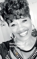 Cover: Being Patient With Yourself - Linda Jackson