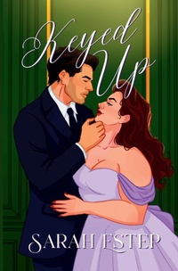 Enlarge image Cover: Keyed Up - Sarah Estep