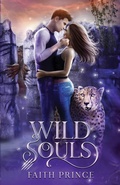 Cover: Wild Souls - Prince Publishing